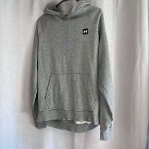 Under armor hoodie